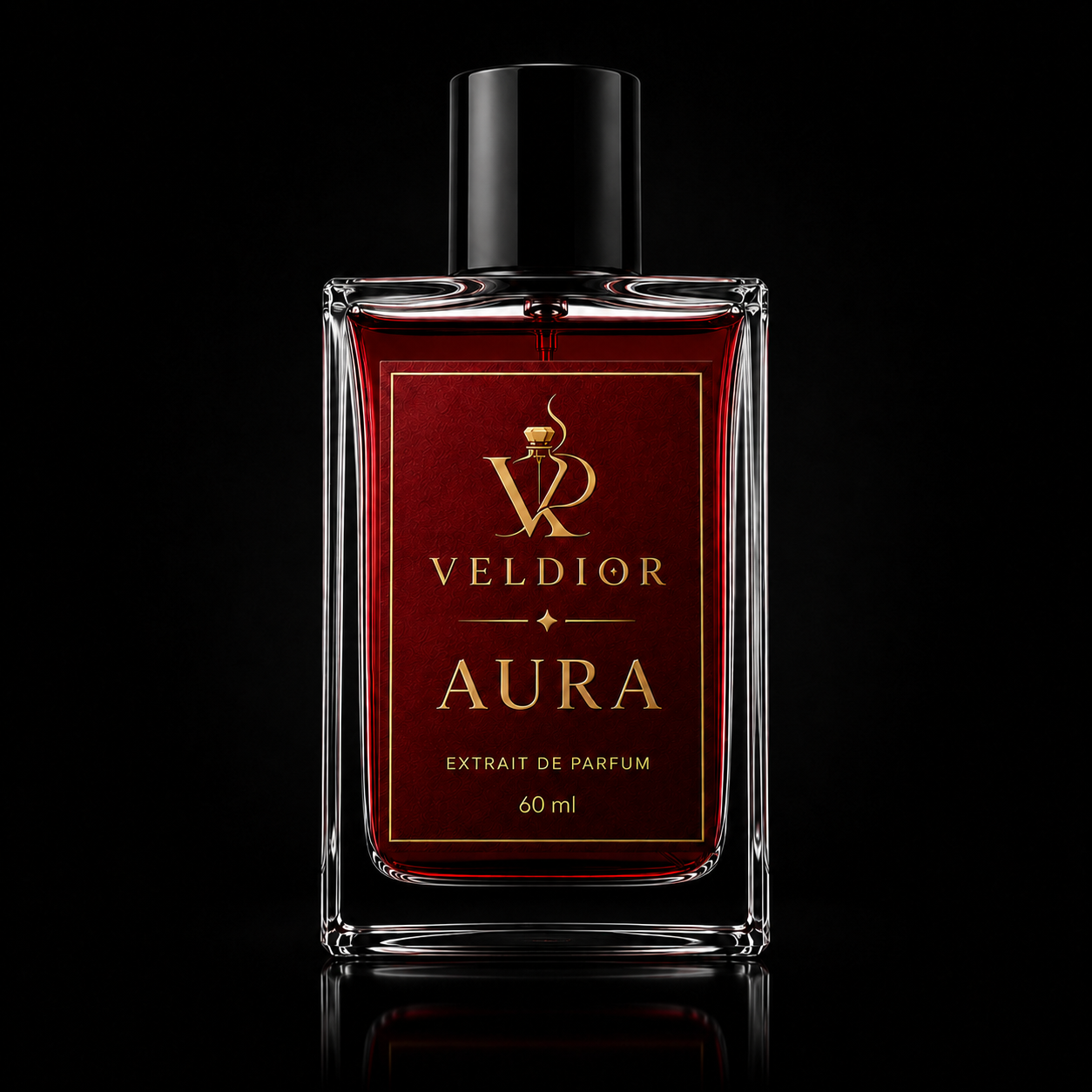 Veldior Aura